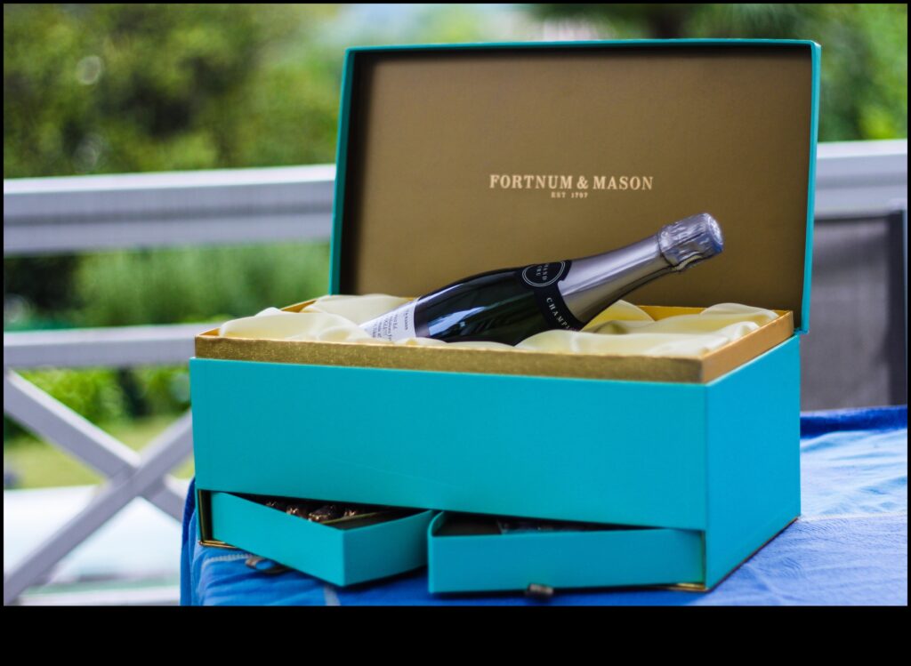 Personal Panache Special Gifts Tailored to Individuality 1