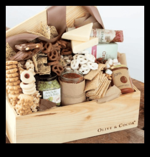 Personal Panache: Special Gifts Tailored to Individuality