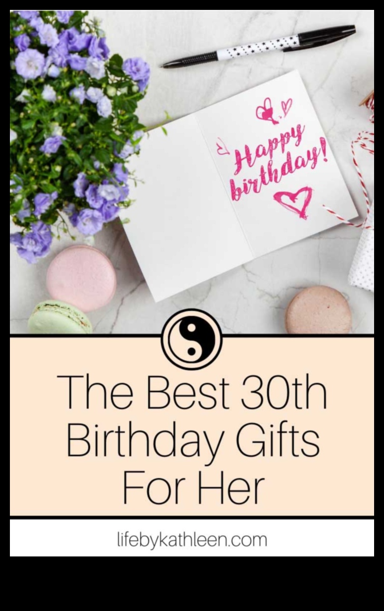 Personal Progress: Inspirational Gifts for a Birthday Milestone
