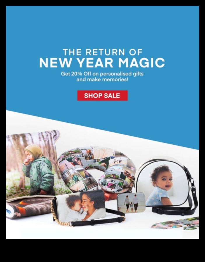 Personalized Panorama: Special Gifts Tailored for You