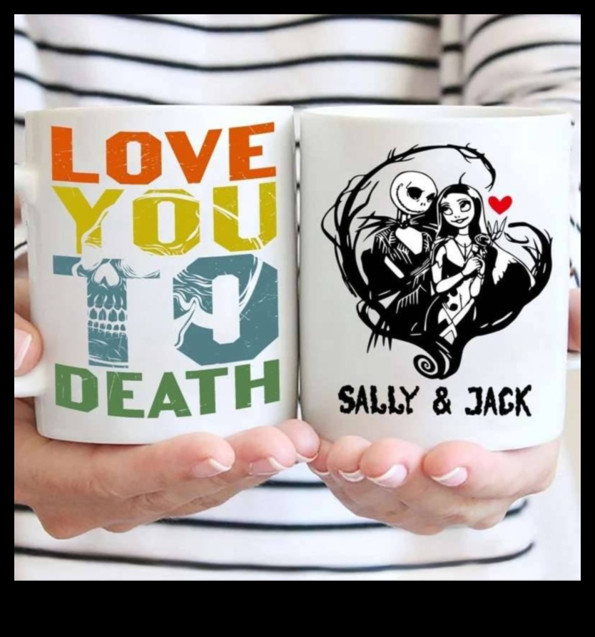 Personalized Perfection Custom Gifts for Every Kind of Love Story 1