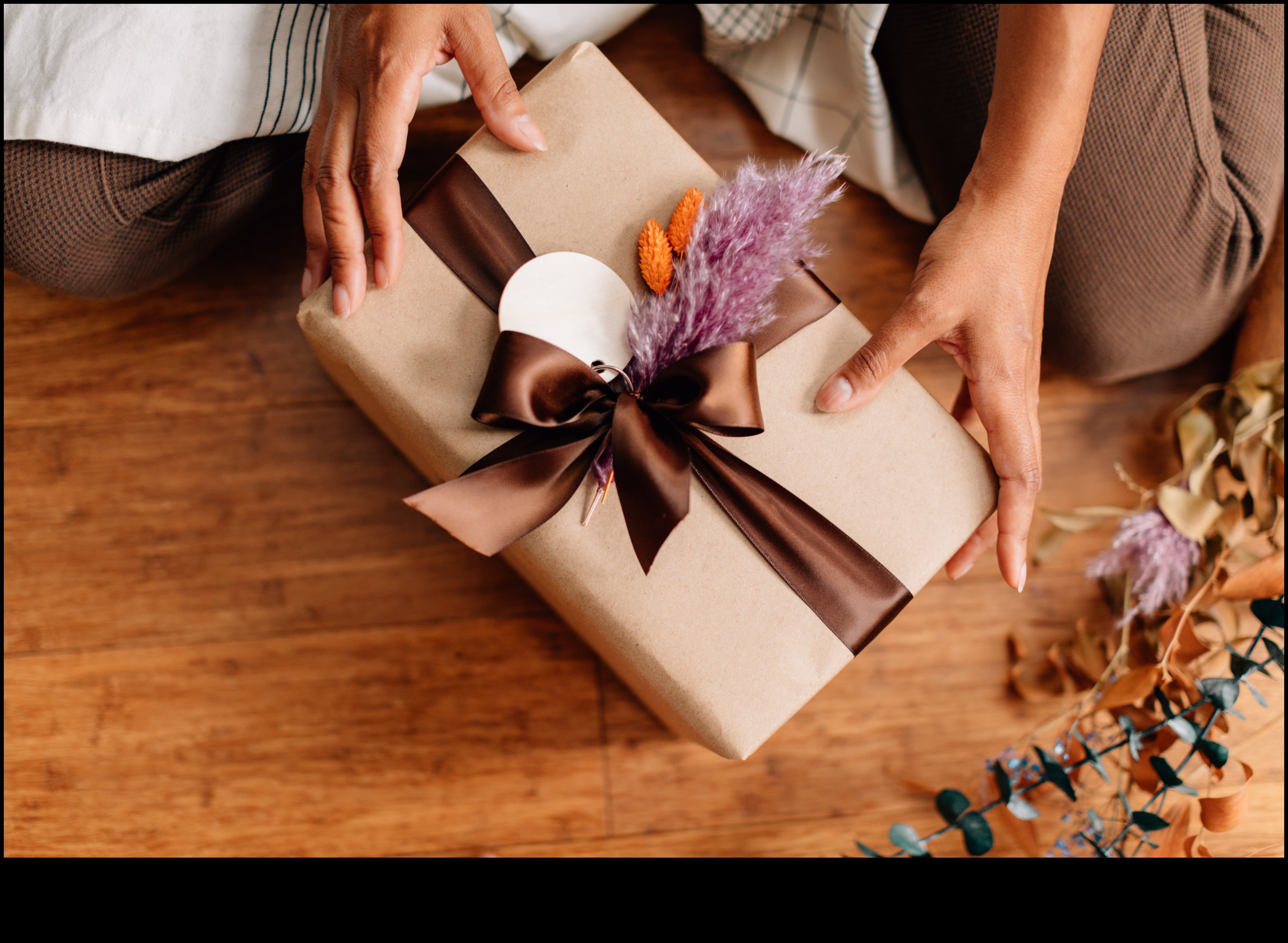 Personalized Presents: Customized Gift Ideas for a Special Birthday