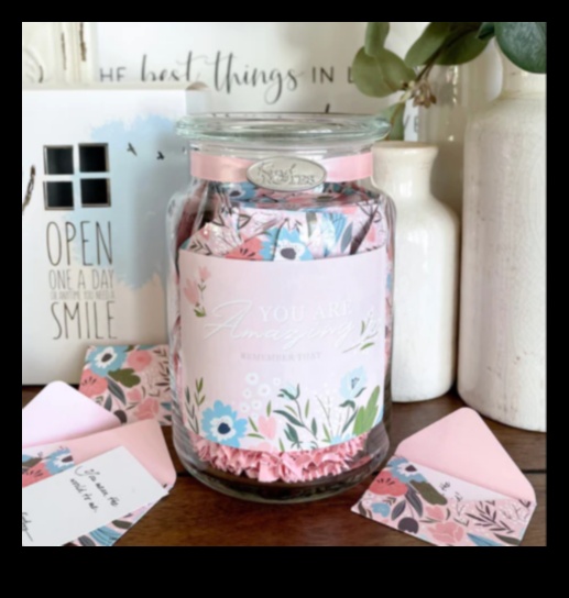 Personalized Presents: Customized Gift Ideas for a Special Birthday