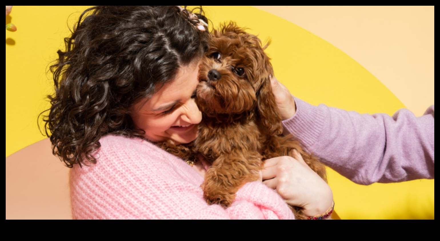 Petal Pals: Gifts for Furry Friends and Their Companions