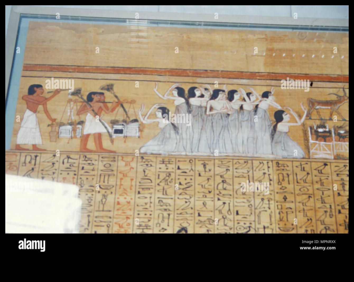 Pharaoh's Procession A Visual Journey Through Ancient Egyptian Royalty 5 Pharaoh's Procession: Royal Parades in Egyptian Reliefs