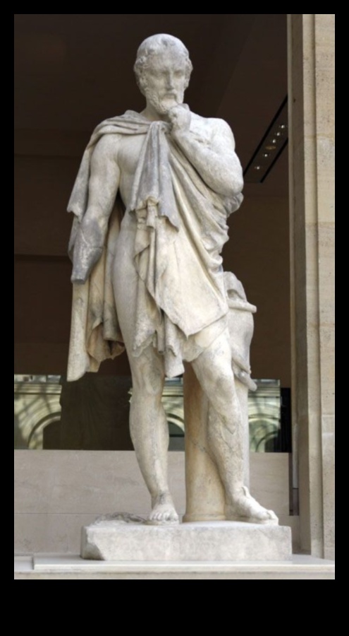 Pheidias' Legacy The Sculptor Who Shaped Ancient Greece 1