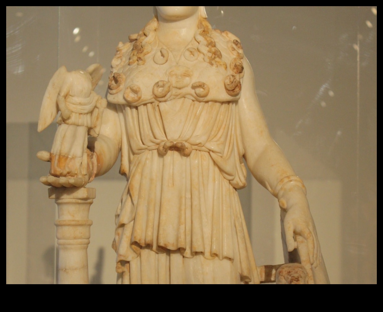 Pheidias' Legacy: The Influence of the Master Sculptor