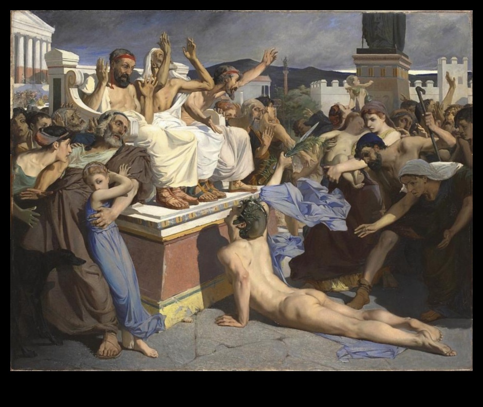 Pheidippides' Run Marathon Moments in Greek Art — A Visual History 2 Pheidippides' Run: Marathon Moments in Greek Art