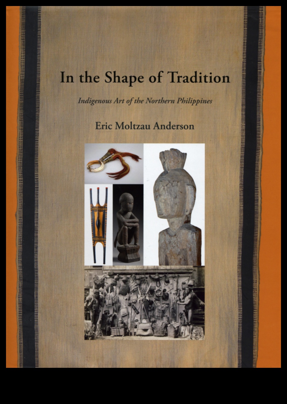Philippine Perspectives A Look at Indigenous Artistic Traditions 4 Philippine Perspectives: Indigenous Artistic Traditions