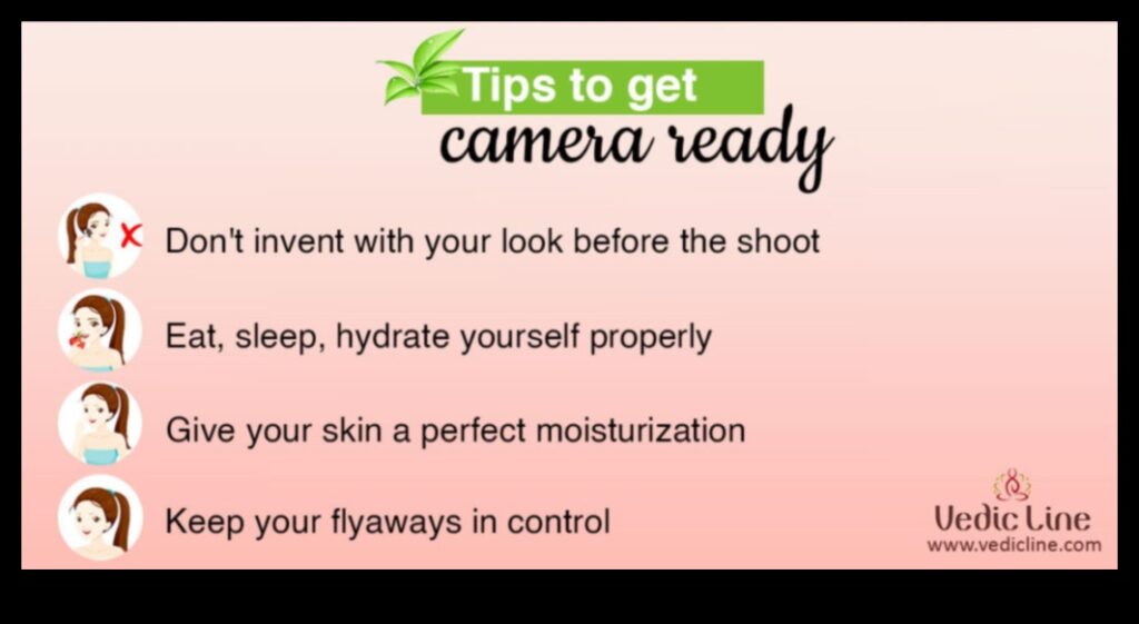 Photography-Ready Skin Foundation Tips for Camera-Ready Perfection 1