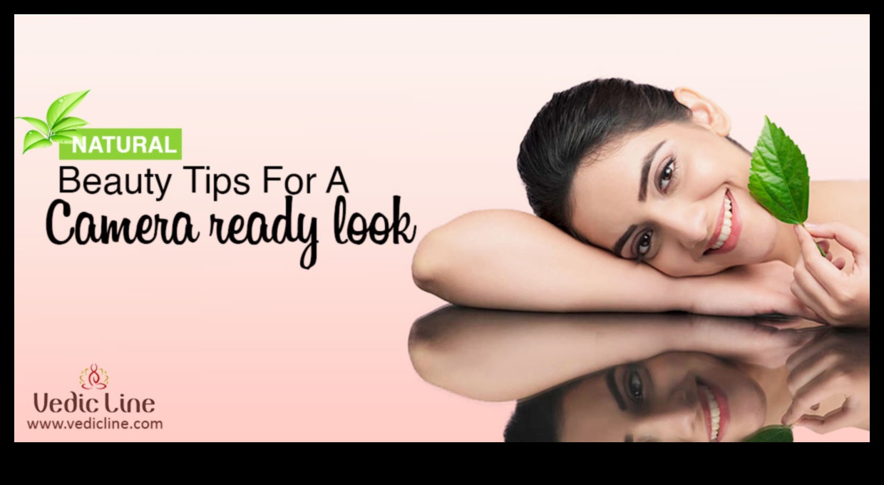 Photography-Ready Skin: Foundation Tips for Camera-Ready Perfection