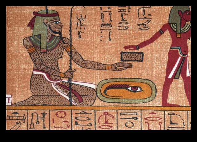 Pictorial Papyrus A Visual Journey Through Ancient Egypt's Rich Cultural Heritage 5 Pictorial Papyrus: Ancient Art in Illustrated Manuscripts