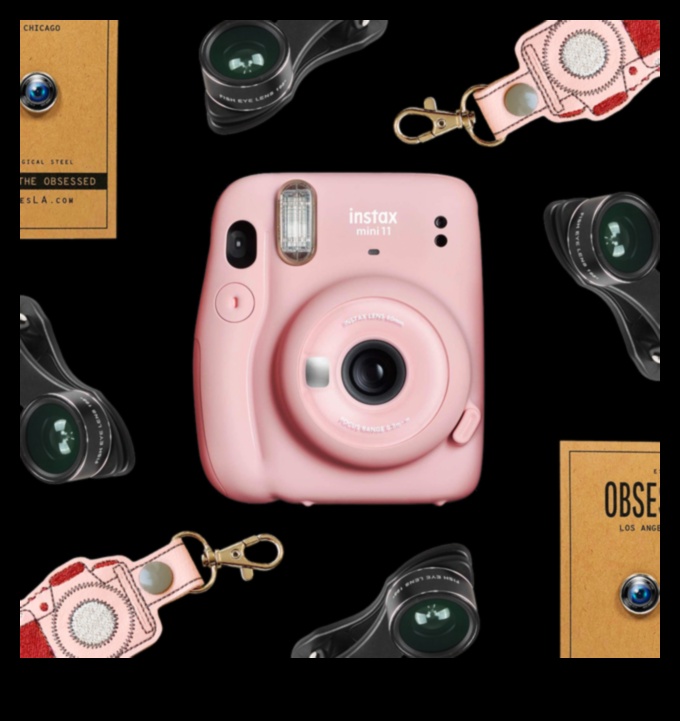 Picture Perfect: Photography-themed Gifts