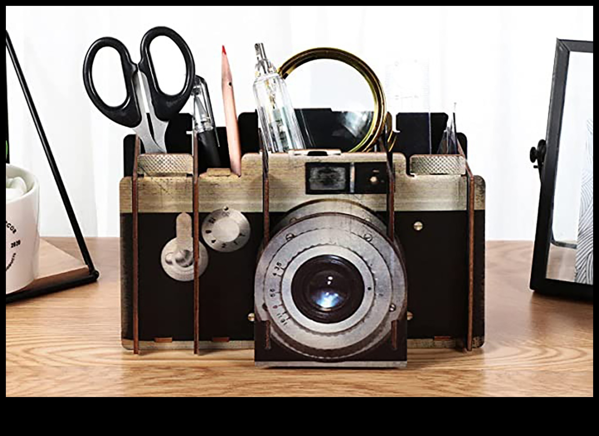 Picture Perfect: Photography-themed Gifts