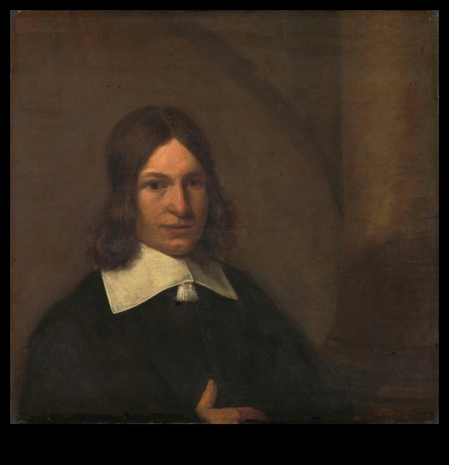 Pieter de Hooch's Homes: Domestic Serenity in Dutch Genre Scenes