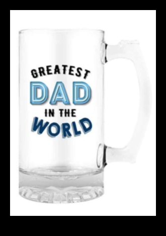 Pint-Sized Pleasures Beer-Related Gift Ideas for Dad 1