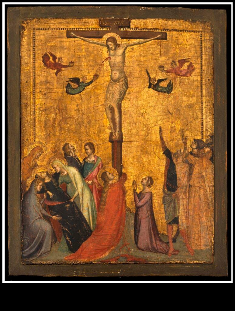 Pious Portraits Depictions of Religious Devotion in Medieval Art 1