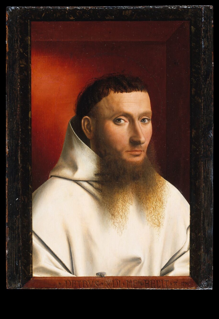 Portraits of Piety: Religious Devotion in Medieval Artistic Portrayals