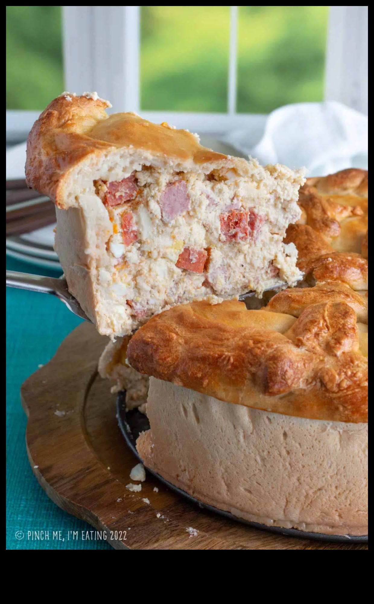 Pizza Paradiso: Crafting Artisan Italian Pies at Home