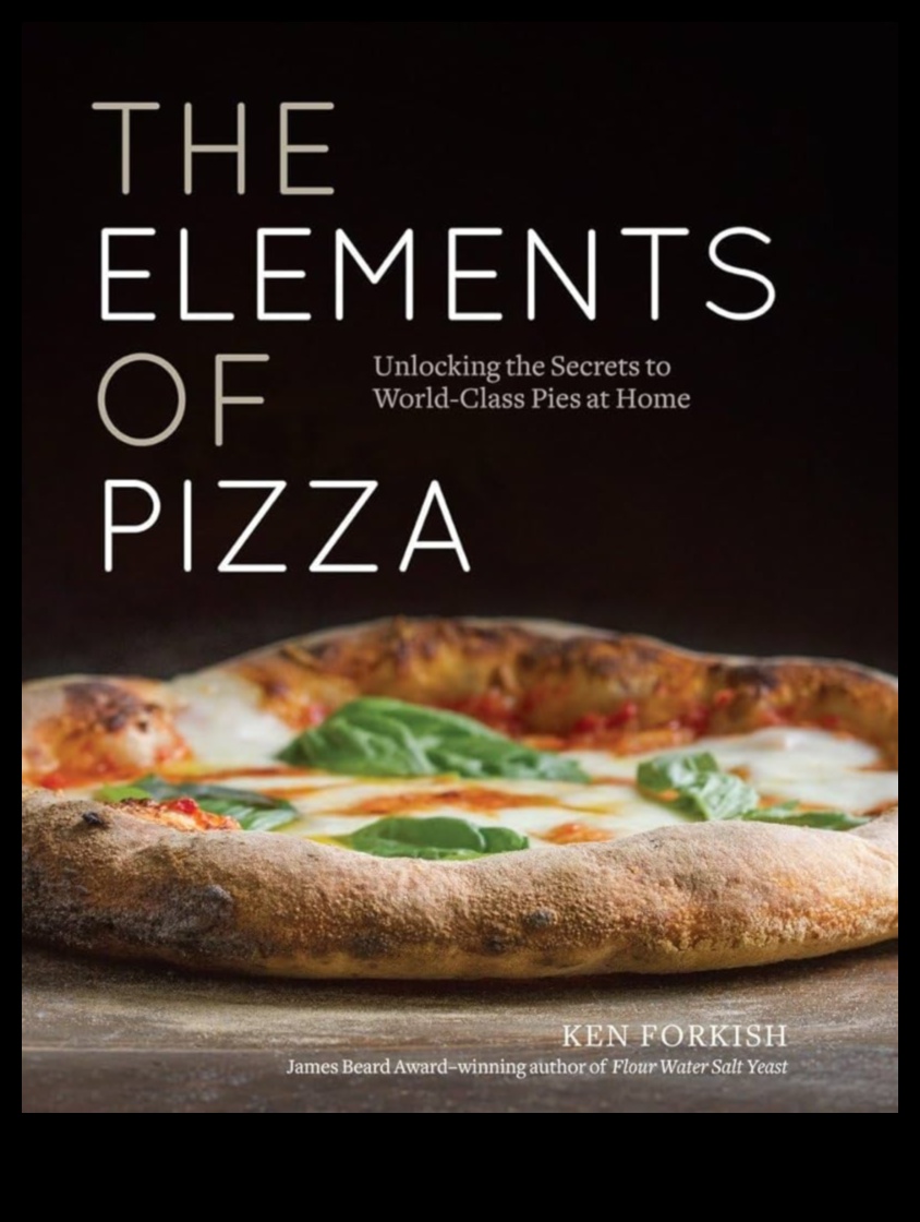Pizza Passion: Crafting Perfect Italian Pies