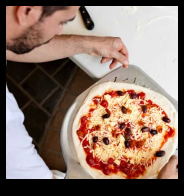 Pizza to Pasta: Crafting Italian Masterpieces