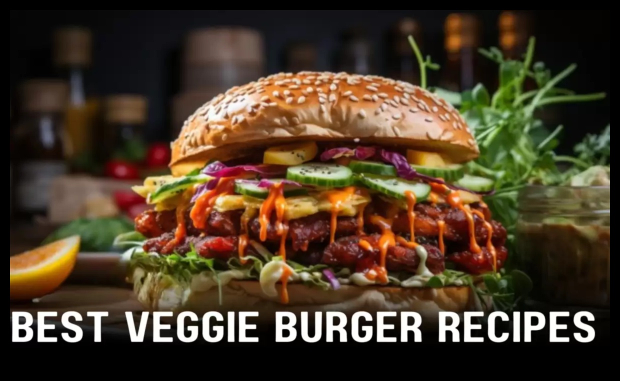 Plant-Powered Bliss: Elevate Your Palate with Vegetarian Wonders