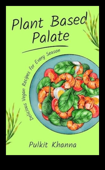 Plant-Powered Palate: Delight in Wholesome Veggie Fare