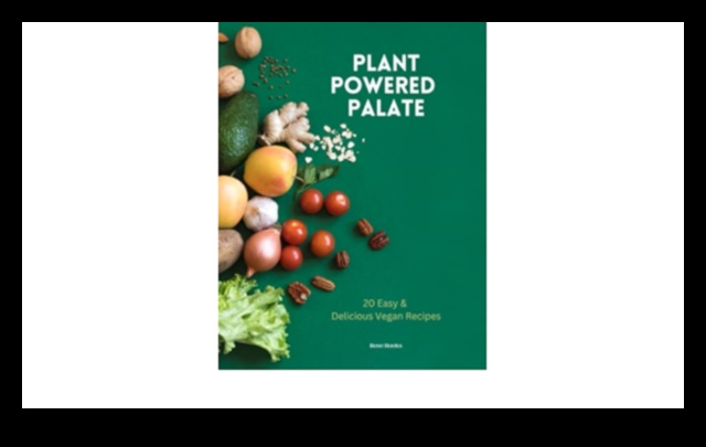 Plant-Powered Palate: Delight in Wholesome Veggie Fare