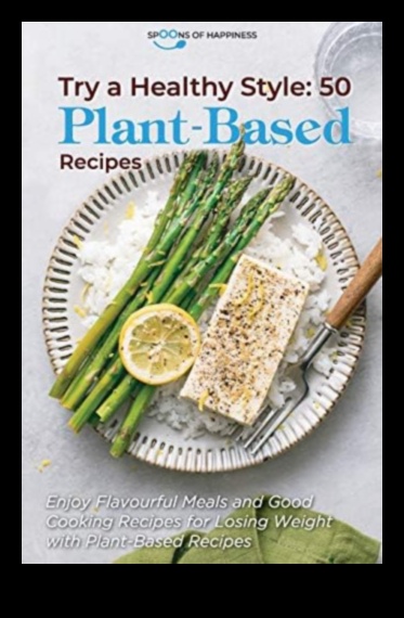 Plant-Powered Pleasures: Healthy Recipes with a Green Twist
