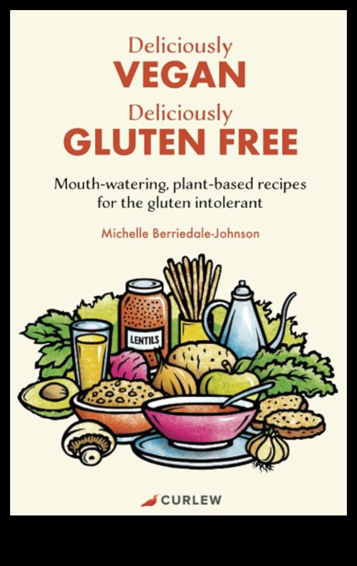 Plant-Powered Pleasures: Culinary Joys for Every Meal