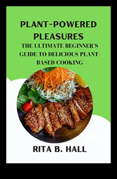 Plant-Powered Pleasures: Elevate Your Vegetarian Cuisine