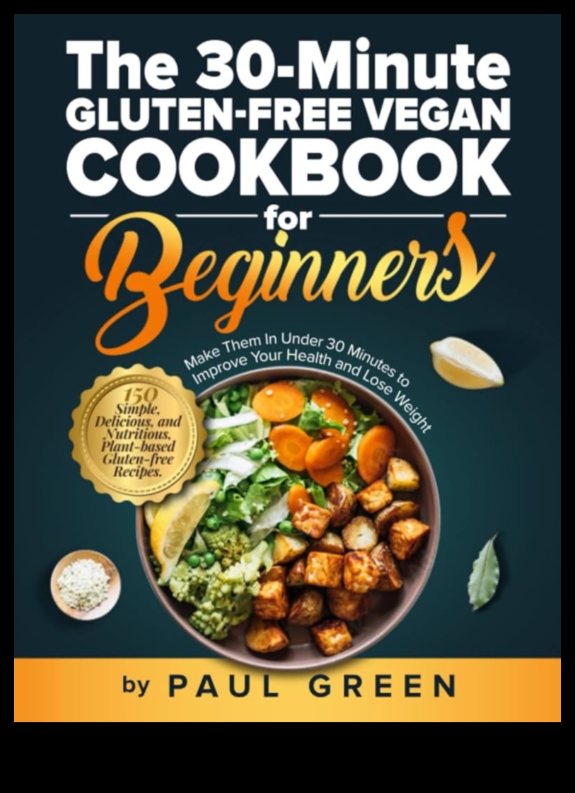 Plant-Powered Pleasures: Craft Irresistible Vegan Dishes