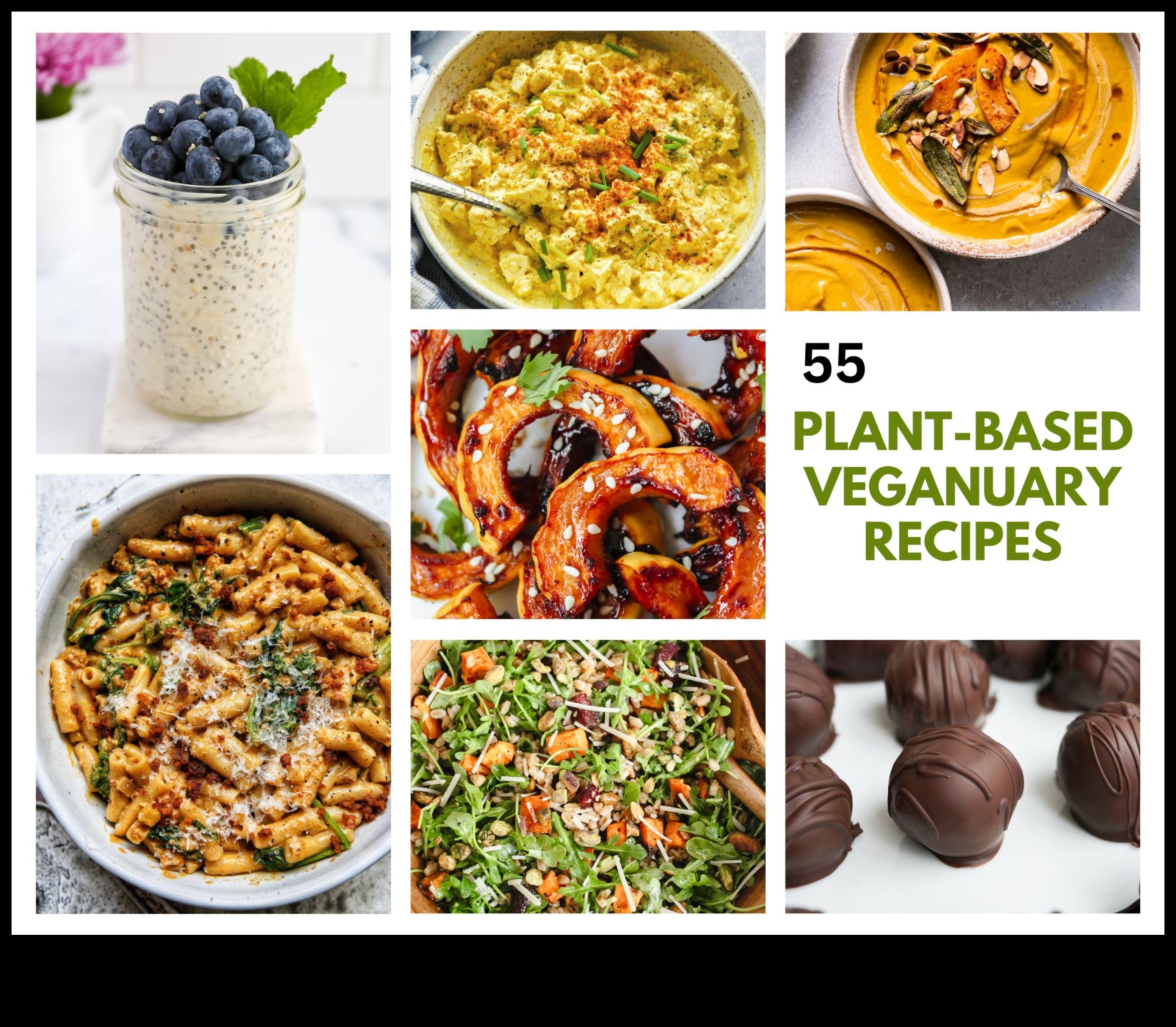 Plant-Powered Pleasures: Crafting Irresistible Vegan Dishes