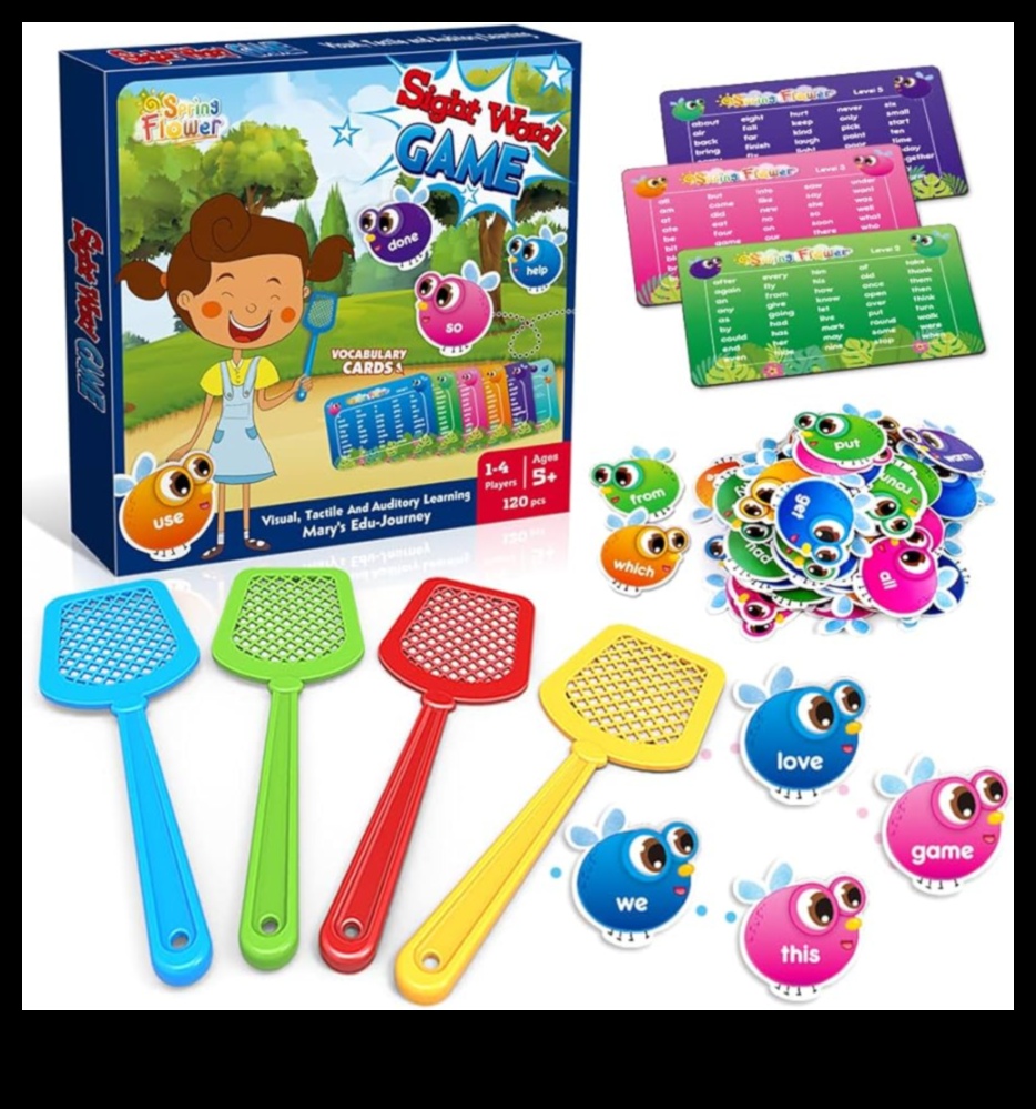 Playful Puzzles: Educational Gifts for Kids