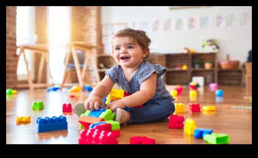 Playful Puzzles: Educational Gifts for Kids