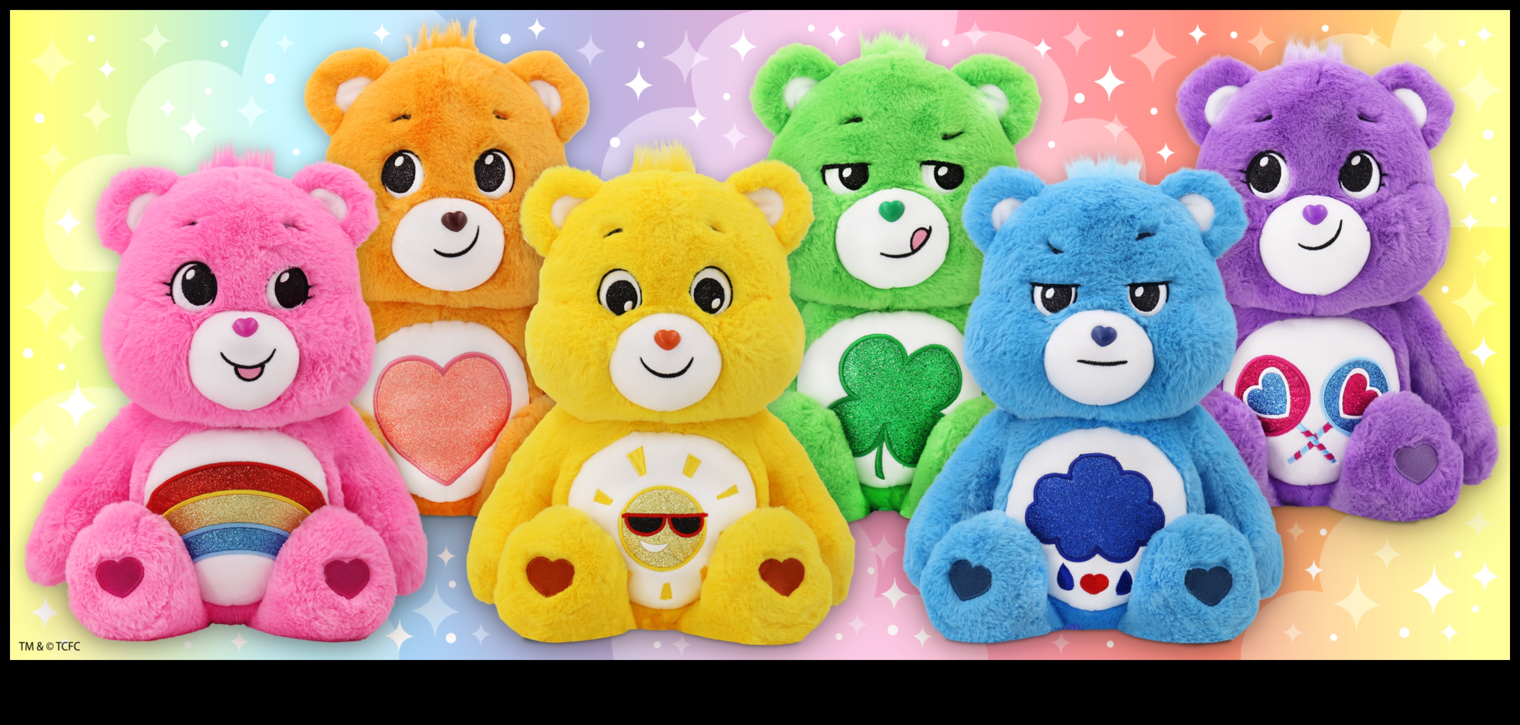 Plush Paradise: Cuddly Stuffed Animals and Soft Toys