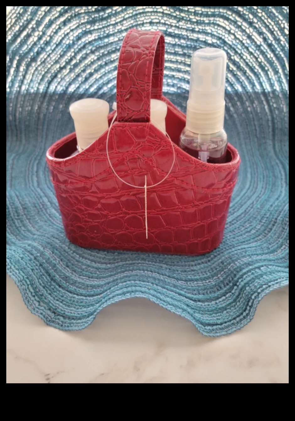 Pocket-sized Pleasures: Miniature and Compact Gifts