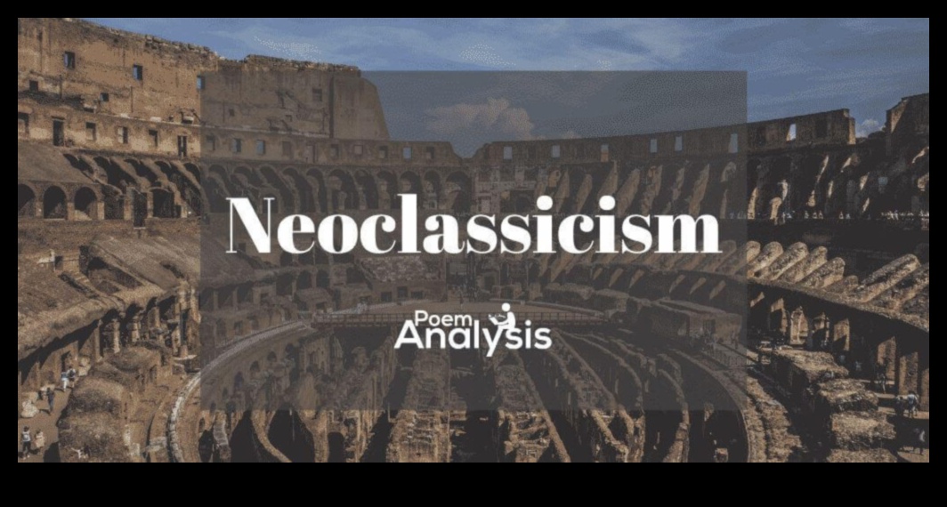 Poetic Precision The Artful Language of Neoclassical Composition 5 Poetic Precision: The Artful Language of Neoclassical Composition