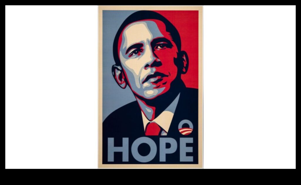 Political Portraits A Visual History of Presidential and Activist Art in the USA 1