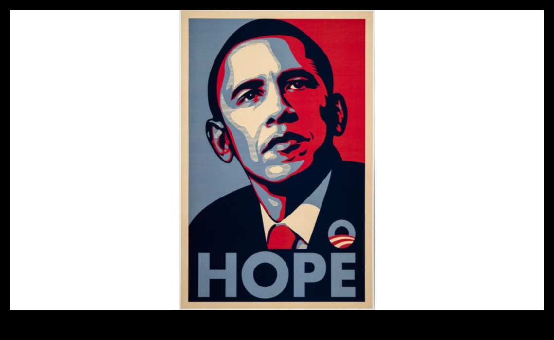 Political Portraits: Presidential and Activist Art in the USA