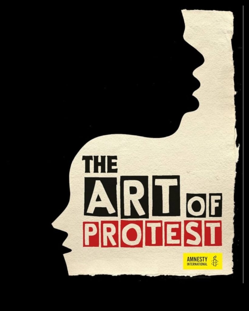Political Portraits Artists as Activists in the Modern Era A Visual History of Protest and Resistance 1