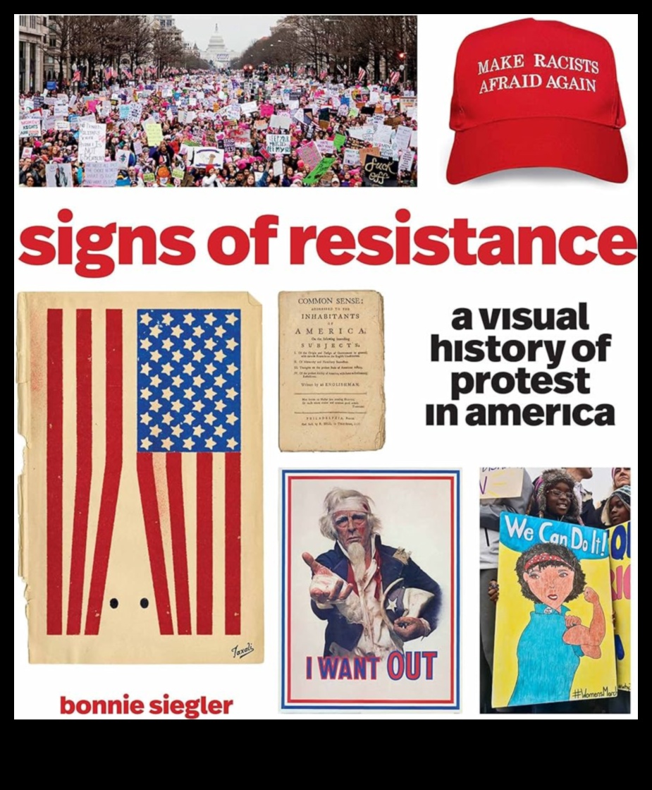 Political Portraits: Artists as Activists in the Modern Era