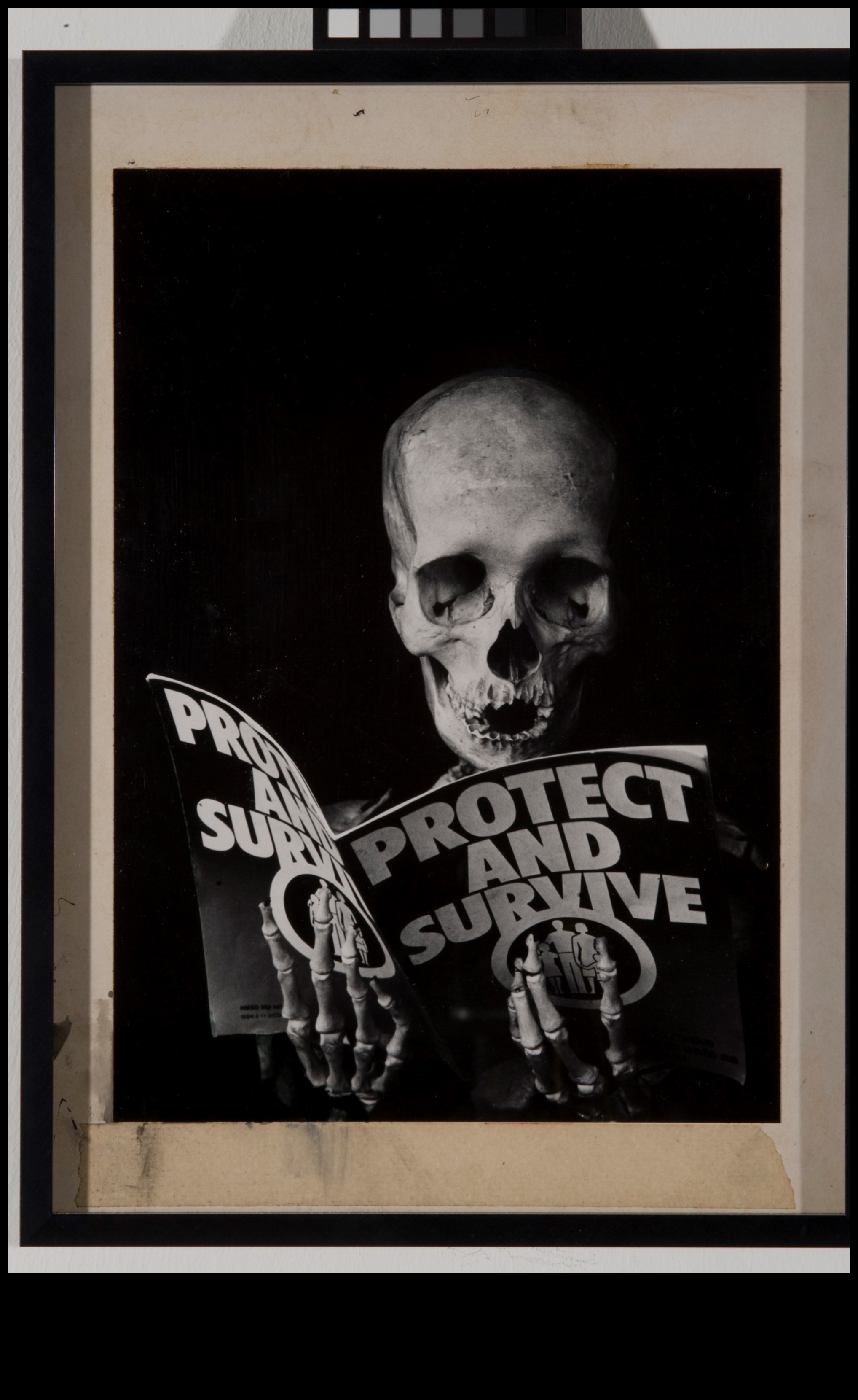 Political Portraits: Artists as Activists in the Modern Era