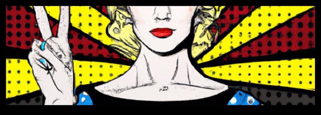 Pop Art How a Movement of Rebellion Shaped Global Culture 1