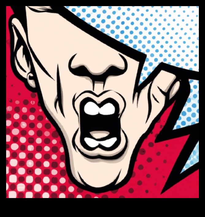 Pop Art Phenomenon: The Movement's Impact on Global Culture