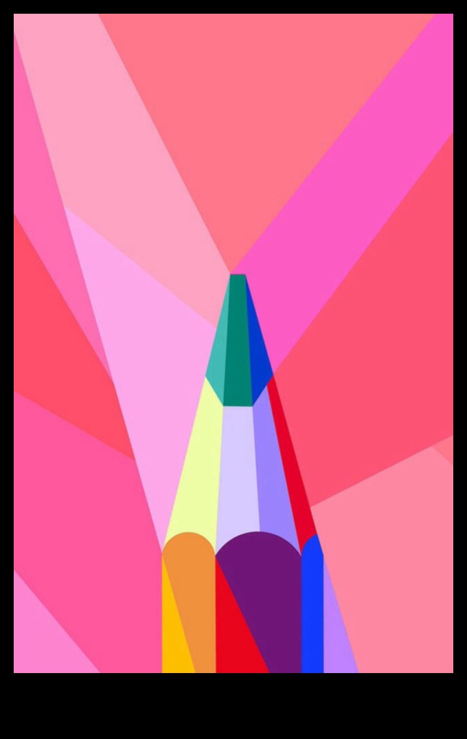 Pop Art Palettes: Exploring the Spectrum of Vibrant Hues