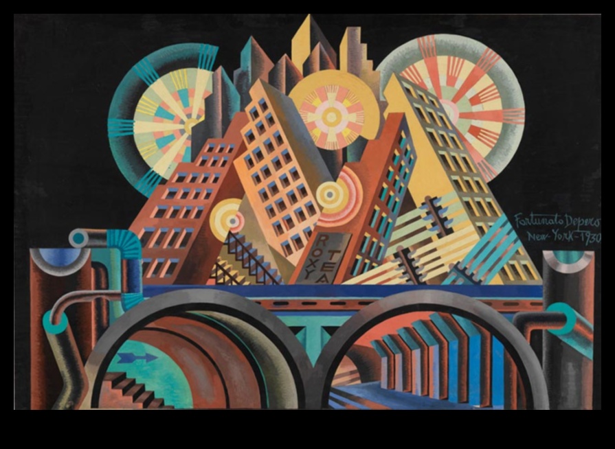 Pop Art Perspectives How an Avant-Garde Movement Shaped the Visual Language of an Era 1