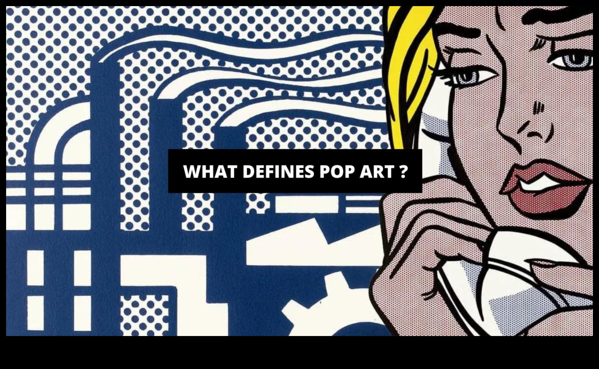 Pop Art Perspectives: Shaping the Visual Language of an Era