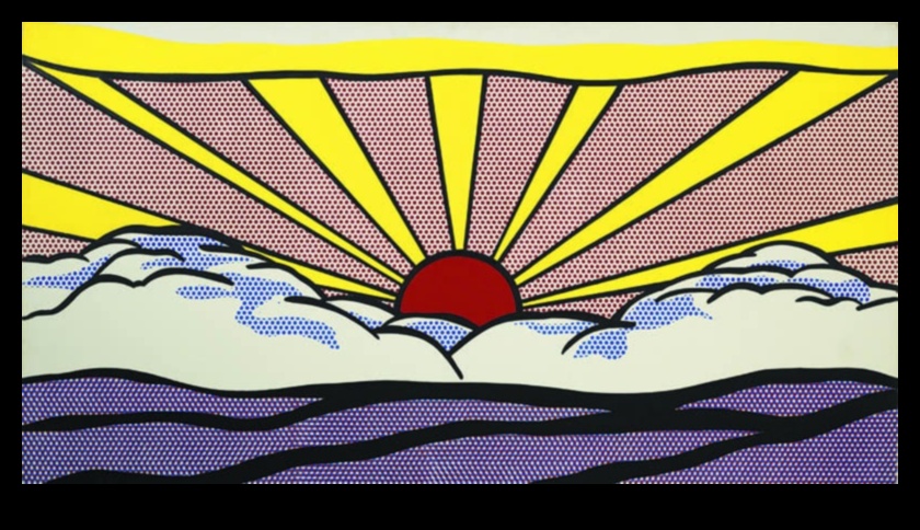 Pop Art Perspectives Shifting Realities with Artistic Vision 4 Pop Art Perspectives: Shifting Realities with Artistic Vision