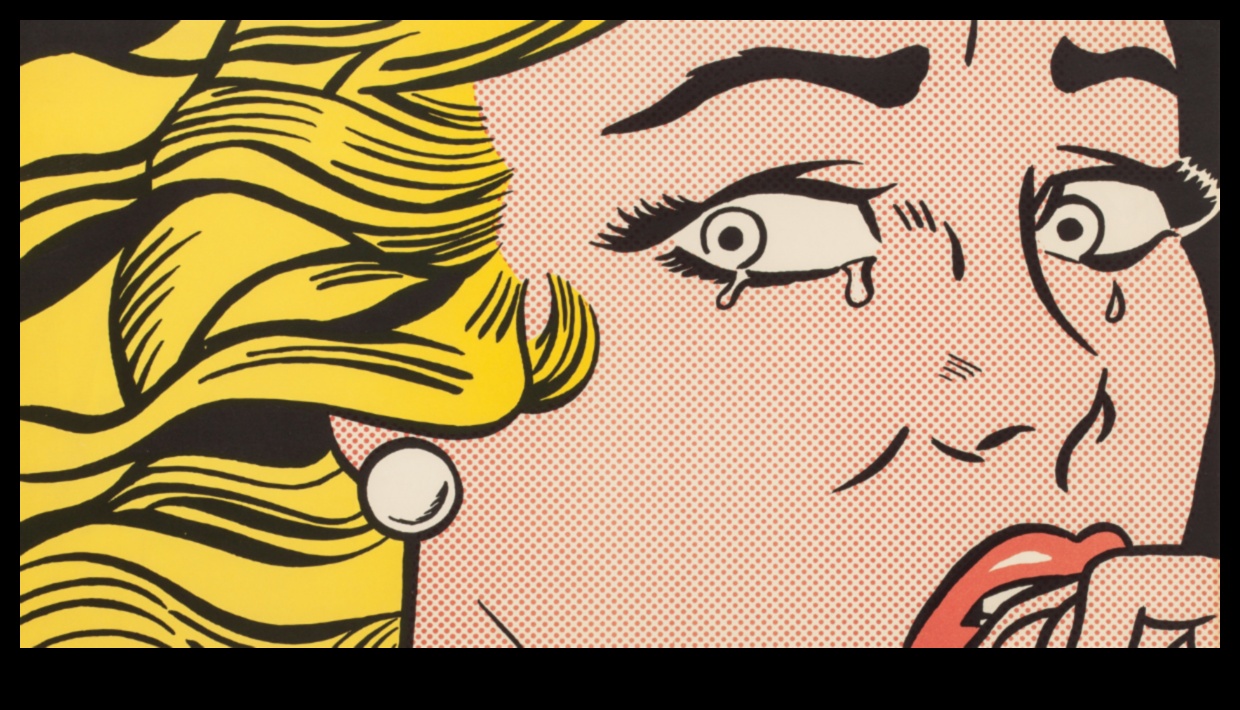 Pop Art Pioneers The Artists Who Revolutionized Modern Art 2 Pop Art Pioneers: Icons of the Colorful Revolution